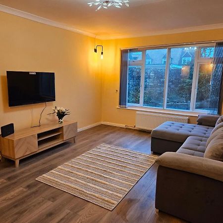 Clover Crest - 2-Bedroom House Bourton-on-the-Water ภายนอก รูปภาพ