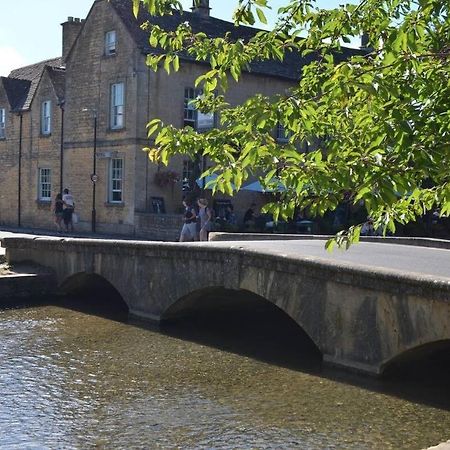 Clover Crest - 2-Bedroom House Bourton-on-the-Water ภายนอก รูปภาพ