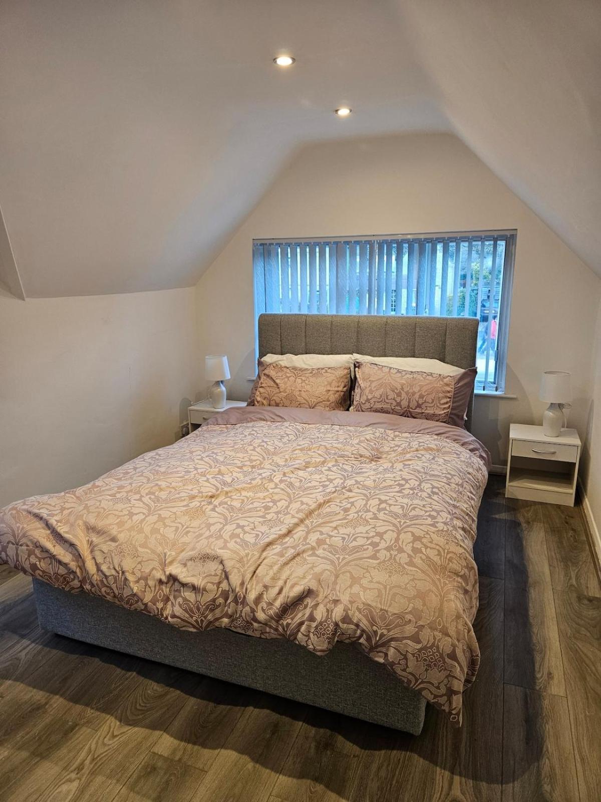 Clover Crest - 2-Bedroom House Bourton-on-the-Water ภายนอก รูปภาพ